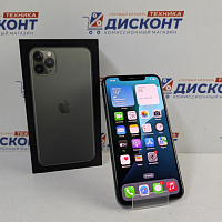 Смартфон Apple iPhone 11 Pro Max 256 Гб