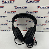 Наушники Smartbuy Commando SBH-7000