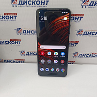 Смартфон Xiaomi POCO M3 Pro 6/128 Гб
