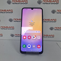 Смартфон Samsung Galaxy A25 5G 6/128 ГБ