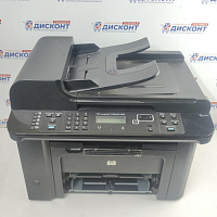 Принтер HP LaserJet 1536dnf MFP