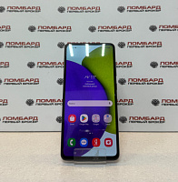 Смартфон Samsung Galaxy A52 4/128 ГБ
