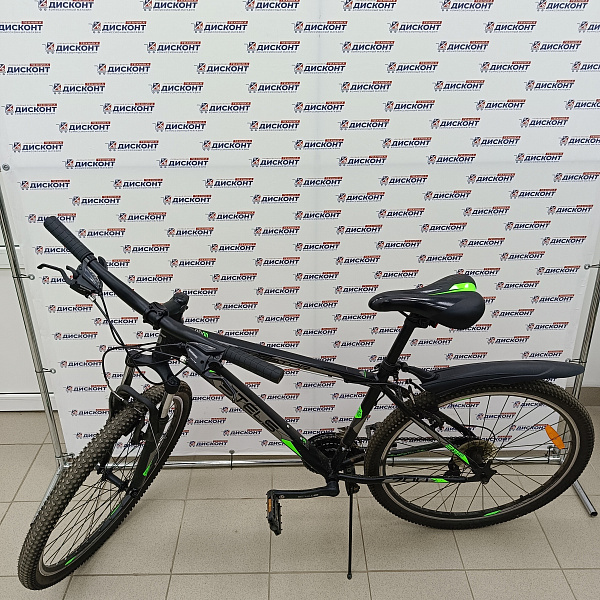 Велосипед Stels Navigator 27.5