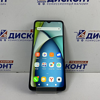 Смартфон Xiaomi Redmi A3x 3/64 Гб