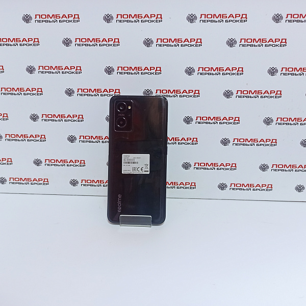 Смартфон realme 9i 4/128 Гб
