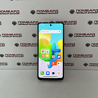 Смартфон Tecno Spark 20c 4/256GB