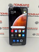 Смартфон Xiaomi Redmi 9C 2/32 ГБ