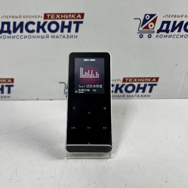 Плеер digital mp3