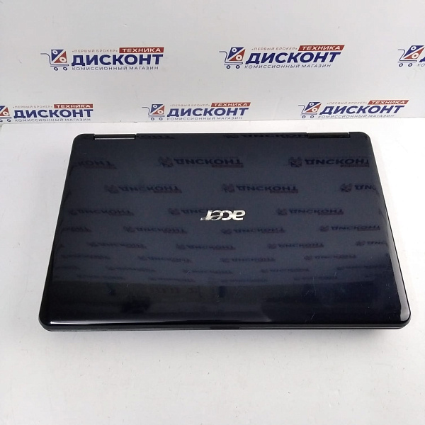 Ноутбук Acer ASPIRE 5541G