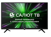 Телевизор 32" BQ 32S12B