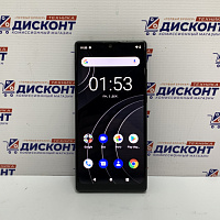 Смартфон CUBOT P40 4/128 ГБ