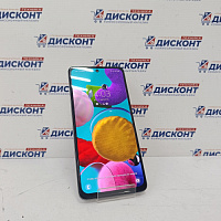 Смартфон Samsung Galaxy A51 6/128 Гб