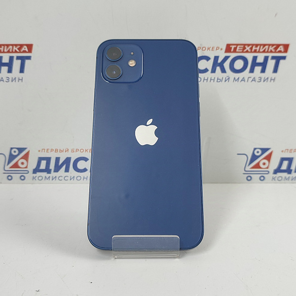 Смартфон Apple IPhone 12 128 Гб