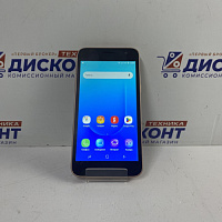 Смартфон Samsung Galaxy J2 core 1/8 ГБ