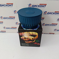 Умная колонка Sber SberBoom Mini с голосовым ассистентом Салют SBDV-00095