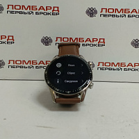 Умные часы HUAWEI Watch GT 2 Sport 46мм