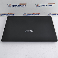 Ноутбук MSI Modern 15 B12M-211RU
