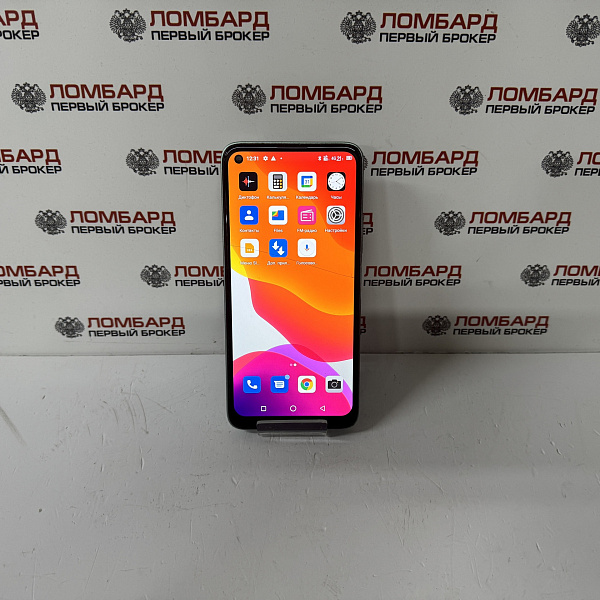 Смартфон OUKITEL C21 Pro 4/64 ГБ