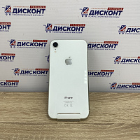 Смартфон iPhone XR 64GB,