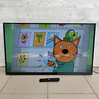  Телевизор DEXP F32G8000C