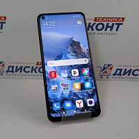 Смартфон Xiaomi Redmi Note 9 3/64 ГБ