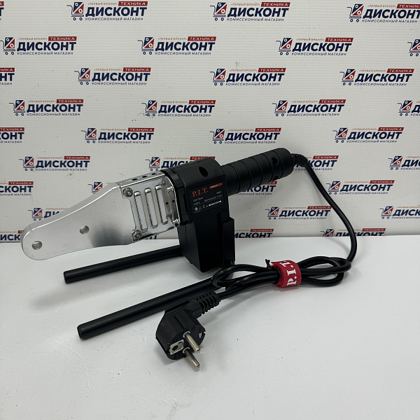 Аппарат для сварки пластиковых труб P.I.T. PWM32-D 800Вт
