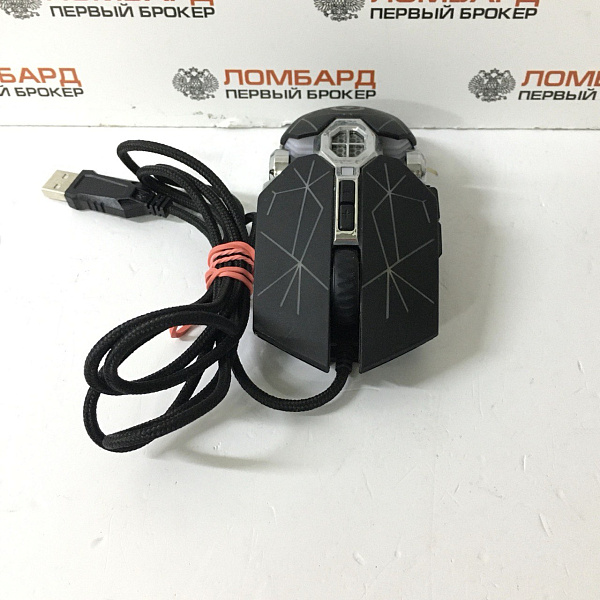 Мышь игровая GUIJIAO G30S