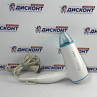 Фен дорожный Philips BHD006 Essential Care Travel