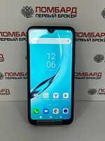 Смартфон ITEL A48 2/32 ГБ