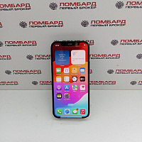 Смартфон Apple iPhone 12 128 Гб