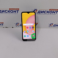 Смартфон Samsung Galaxy A01 16 Гб