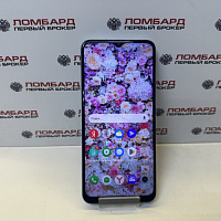  Смартфон realme Narzo 50A 128 Гб