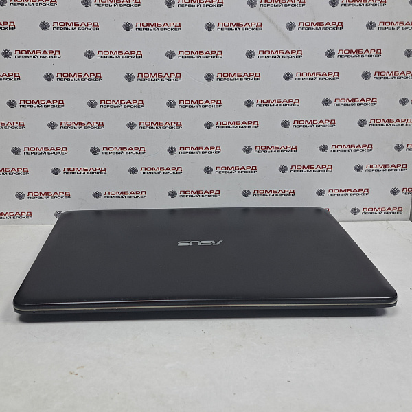  Ноутбук ASUS X541U