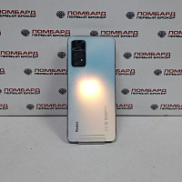 Смартфон Xiaomi Redmi Note 11 Pro 5G 8/128 ГБ