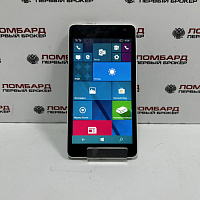 Смартфон Microsoft Lumia 535 Dual Sim