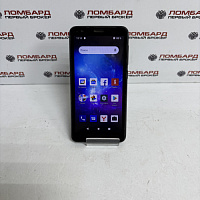Телефон ZTE Blade L8 1/16 Гб