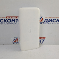 Внешний аккумулятор Xiaomi Redmi 18W 