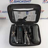 Квадрокоптер с камерой S4S DRONE