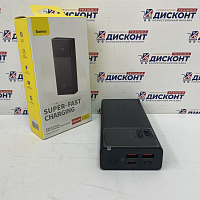 Внешний аккумулятор Baseus Star-Lord 20000mAh