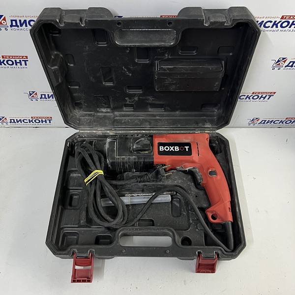 Перфоратор Boxbot RH-500