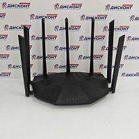  Wi-Fi роутер Tenda AC23