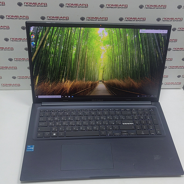 ASUS Vivobook 15 X1504ZA-BQ1143