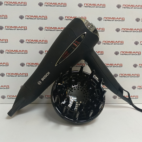 Фен Bosch PHD 9940