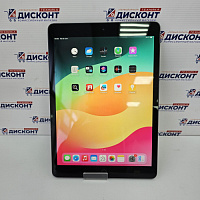 Планшет Apple iPad (9th Gen) Wi-Fi 64 ГБ