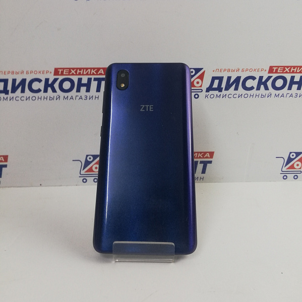 Смартфон ZTE Blade A3 2020 1\32 Гб