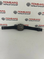 Часы Casio MTP-1100