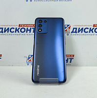 Смартфон realme Q3s 8\128гб