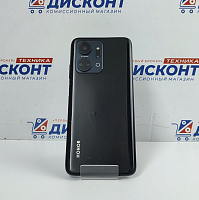 Смартфон Honor X7A 4/128 ГБ