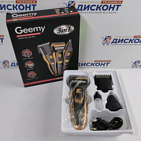 Универсальная машинка GEEMY GM-595