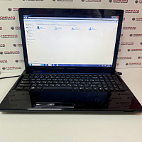 Ноутбук Lenovo G580